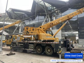 Buy XCMG Used Crane / 2 Buy XCMG Used Crane / 2